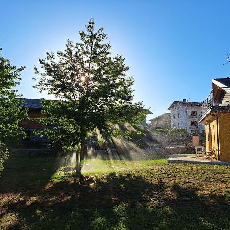 La Maison De Chantal فينيس المظهر الخارجي الصورة