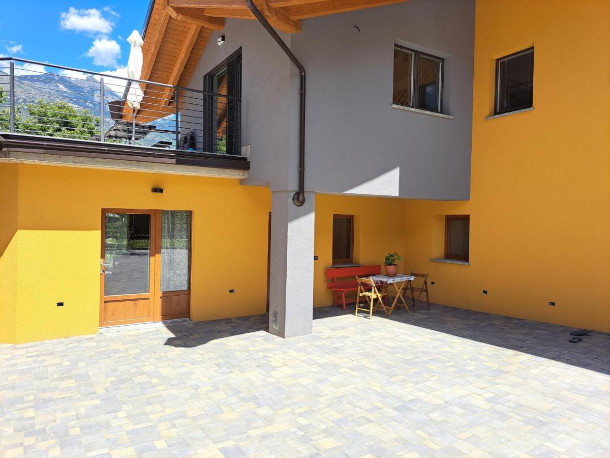 La Maison De Chantal فينيس المظهر الخارجي الصورة