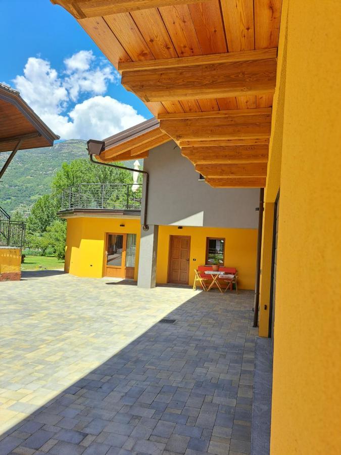 La Maison De Chantal فينيس المظهر الخارجي الصورة