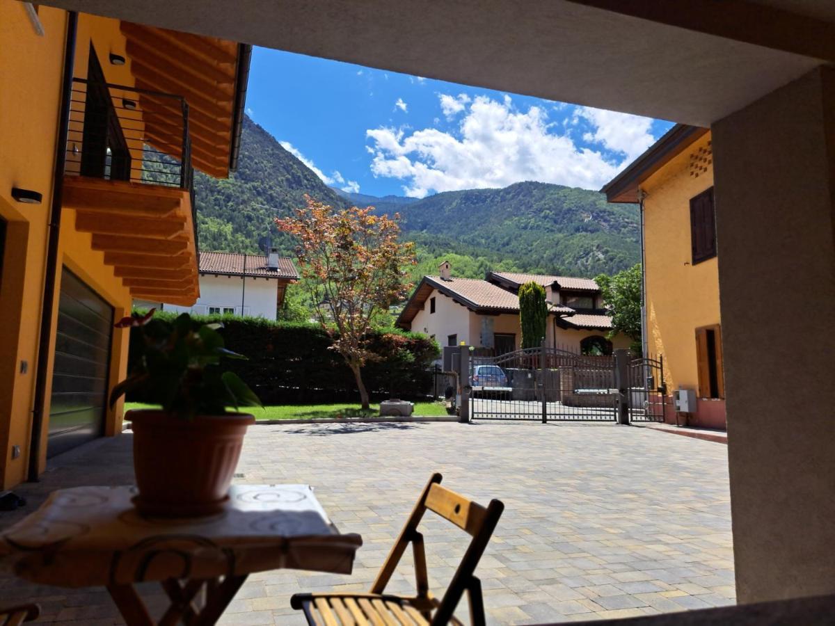 La Maison De Chantal فينيس المظهر الخارجي الصورة