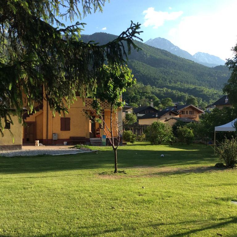 La Maison De Chantal فينيس المظهر الخارجي الصورة